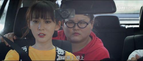 娱乐圈吃瓜吃到正主,意外解锁明星真实生活